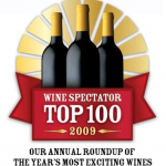 Wine Spectator awards logo