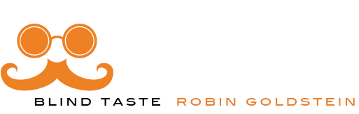 Blind Taste / Robin Goldstein